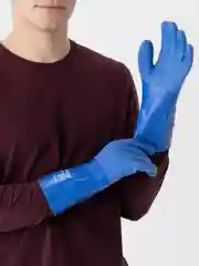 Перчатки "Шельф"