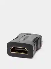 Адаптер переходник HDMI "мама-мама"