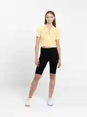 Черный велосипедки женские спортивные, черные, большие размеры
