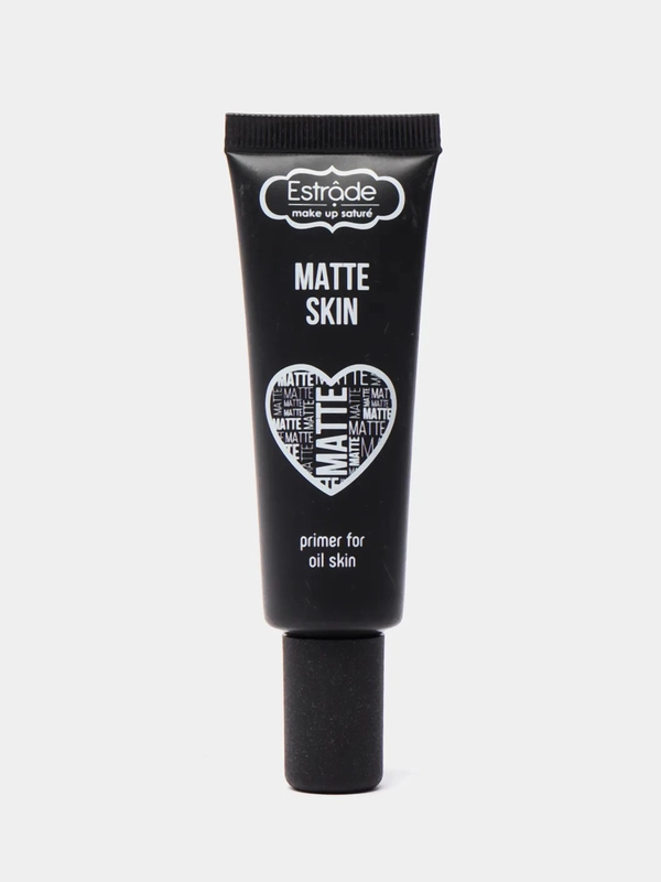 Основа под макияж ESTRADE матирующая "MATTE SKIN"