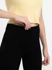 Черный велосипедки, большие размеры