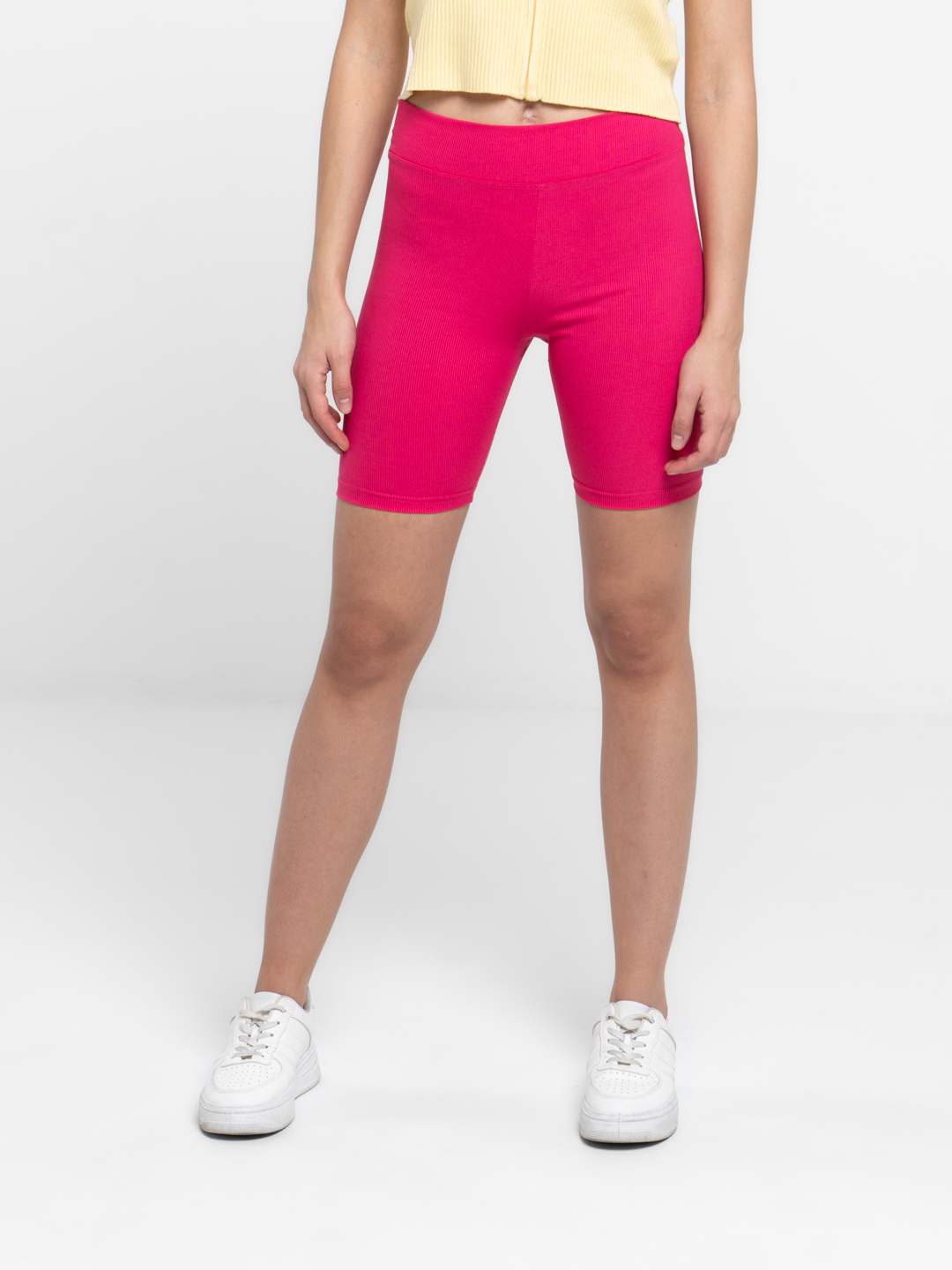 Велосипедки Nike Pro Hyperstrong Slider shorts