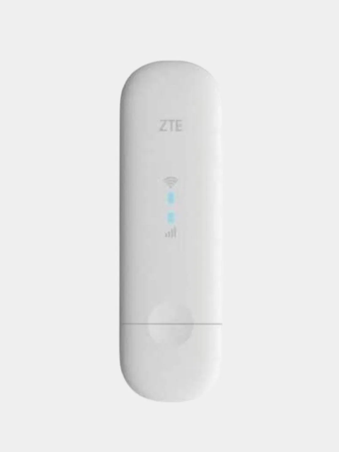 Модем 3G/4G LTE USB ZTE MF79 (MF79U), с Wi-Fi купить по цене 2999 ₽ в  интернет-магазине Магнит Маркет