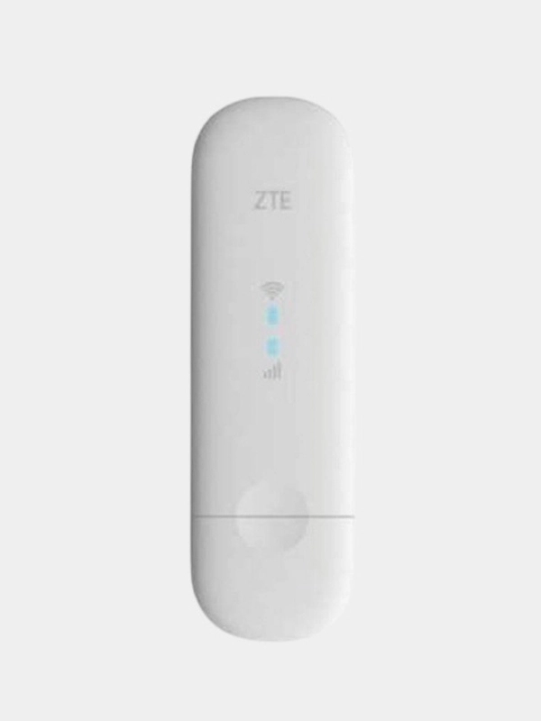 Модем 3G/4G LTE USB ZTE MF79 (MF79U), с Wi-Fi