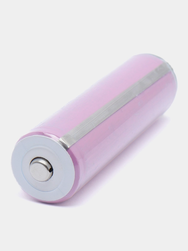 Аккумулятор 18650 Li-ion 2600 mAH, с защитой