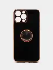 Лесной зеленый чехол с кольцом для  айфон IPhone XS XR XS Max 11 Pro 12 12 Mini 12 Pro Max 13 13 Pro Max