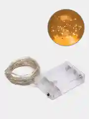 Гирлянды для штор