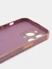 Лавандовый чехол с кольцом для  айфон IPhone XS XR XS Max 11 Pro 12 12 Mini 12 Pro Max 13 13 Pro Max