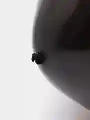 Воздушные шары с приколами "С ДР!"
