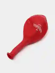 Красный воздушные шары " Я люблю тебя"