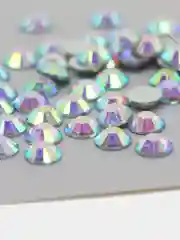 Ледяной стразы клеевые акриловые