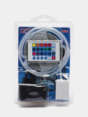 Светодиодная RGB LED лента 5 метров