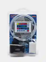 Светодиодная RGB LED лента 5 метров
