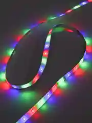 Светодиодная RGB LED лента 5 метров