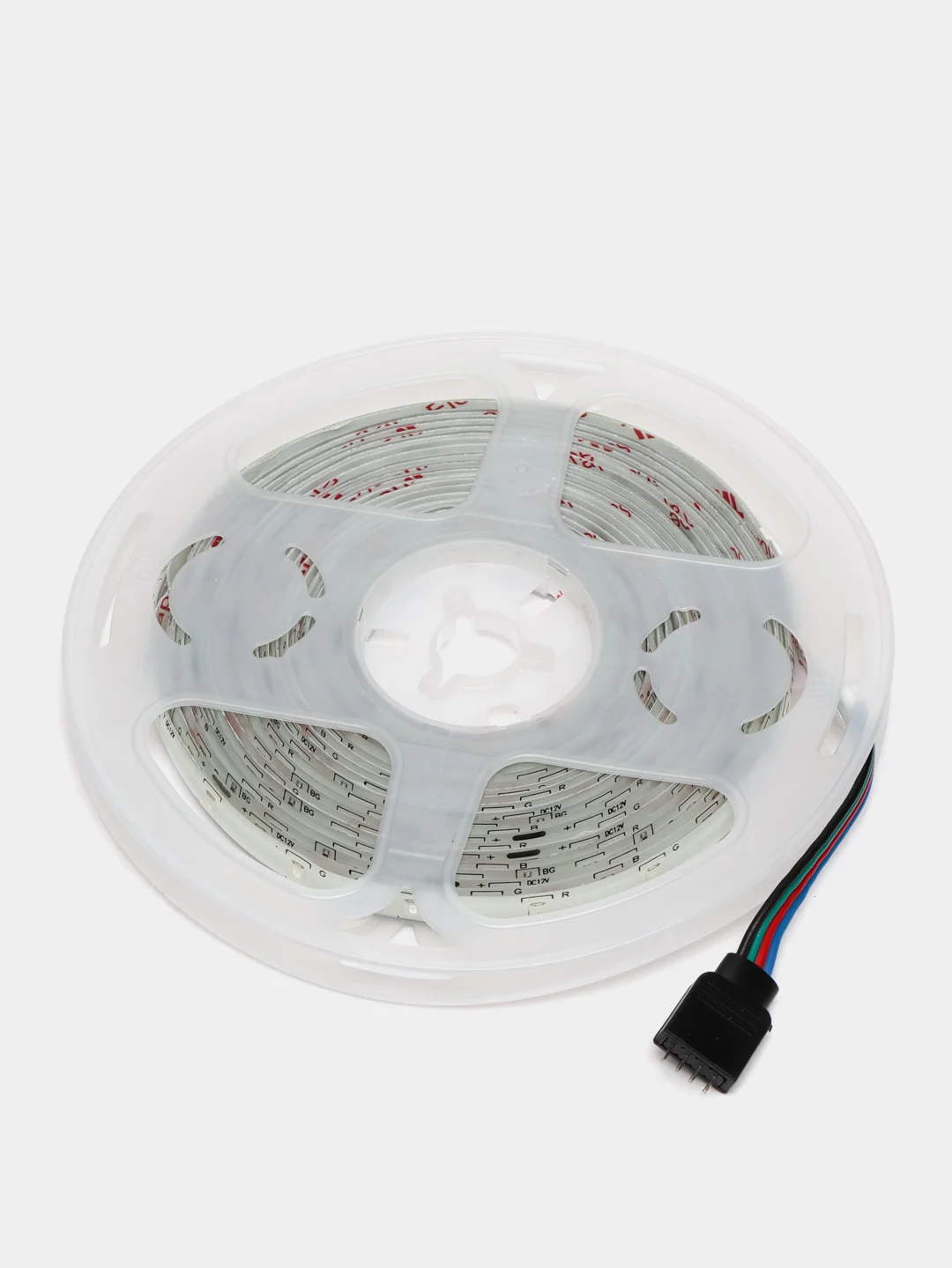 Светодиодная RGB LED лента 5 метров