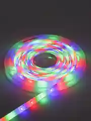 Светодиодная RGB LED лента 5 метров