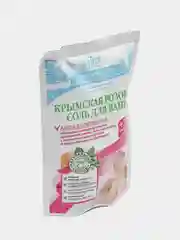 Розовый крымская розовая соль