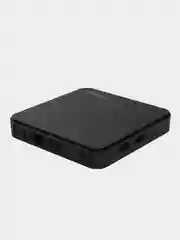 Медиаплеер Android Box Harper ABX-480, Smart TV приставка, черный