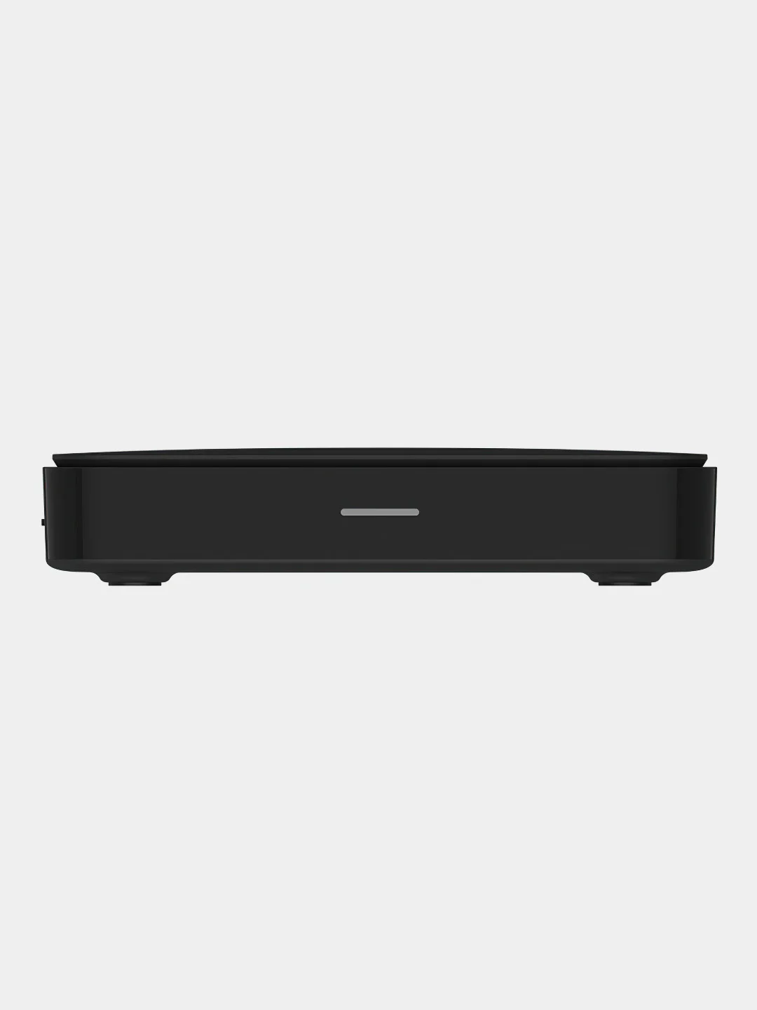 Медиаплеер Android Box Harper ABX-480, Smart TV приставка, черный
