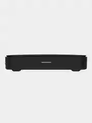 Медиаплеер Android Box Harper ABX-480, Smart TV приставка, черный