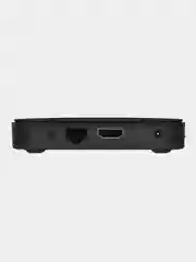 Медиаплеер Android Box Harper ABX-480, Smart TV приставка, черный