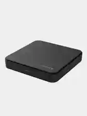 Медиаплеер Android Box Harper ABX-480, Smart TV приставка, черный