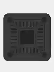 Медиаплеер Android Box Harper ABX-480, Smart TV приставка, черный