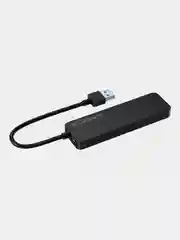 USB-концентратор HARPER HUB-04P, USB 3.0, Type-A x 4