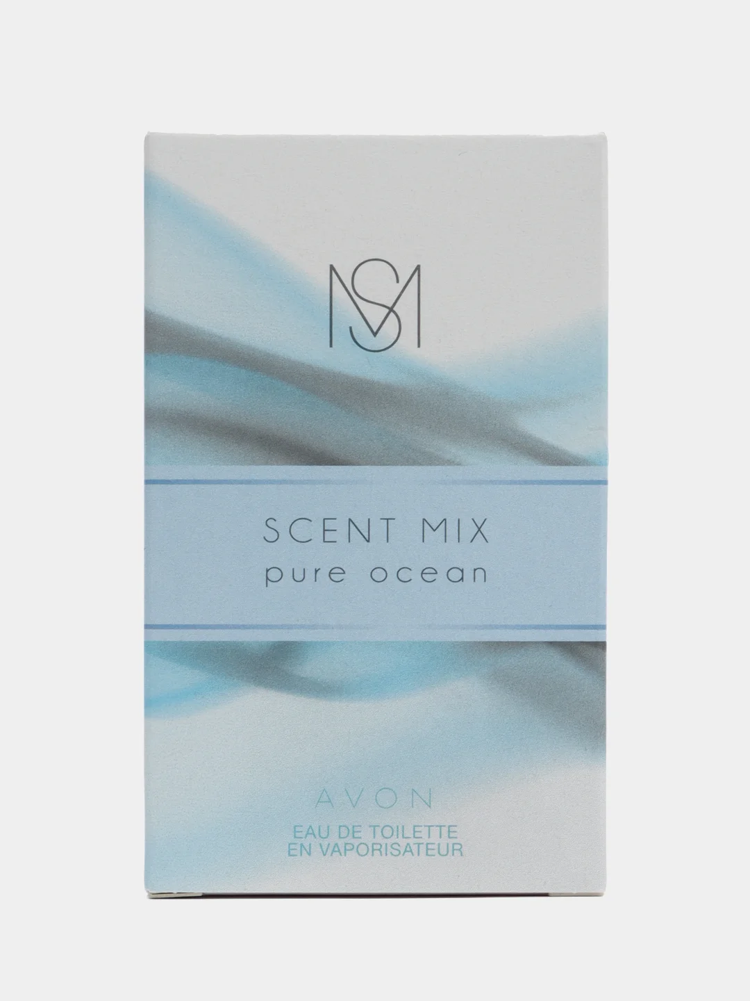 Цветочно-фруктовая туалетная вода Scent Mix "Для нее", 8 ароматов, Avon