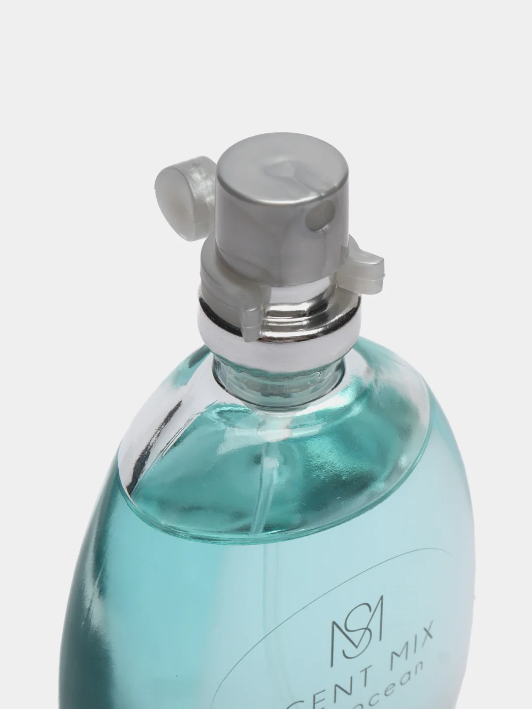 Цветочно-фруктовая туалетная вода Scent Mix "Для нее", 8 ароматов, Avon