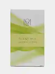 Цветочно-фруктовая туалетная вода Scent Mix "Для нее", 8 ароматов, Avon
