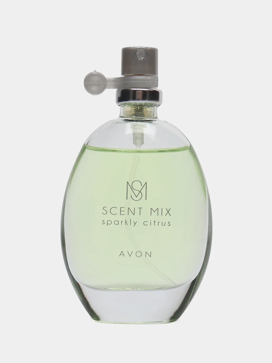 Цветочно-фруктовая туалетная вода Scent Mix "Для нее", 8 ароматов, Avon
