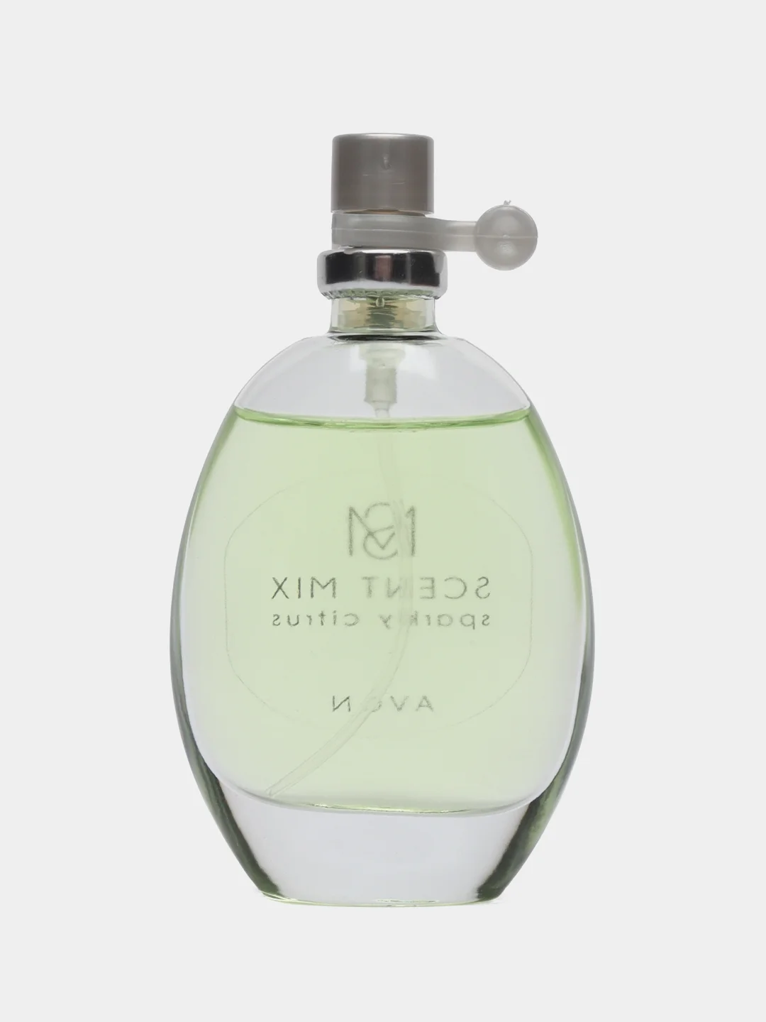 Цветочно-фруктовая туалетная вода Scent Mix "Для нее", 8 ароматов, Avon