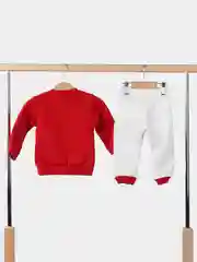 Комплект новогодний