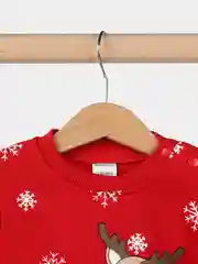 Комплект новогодний