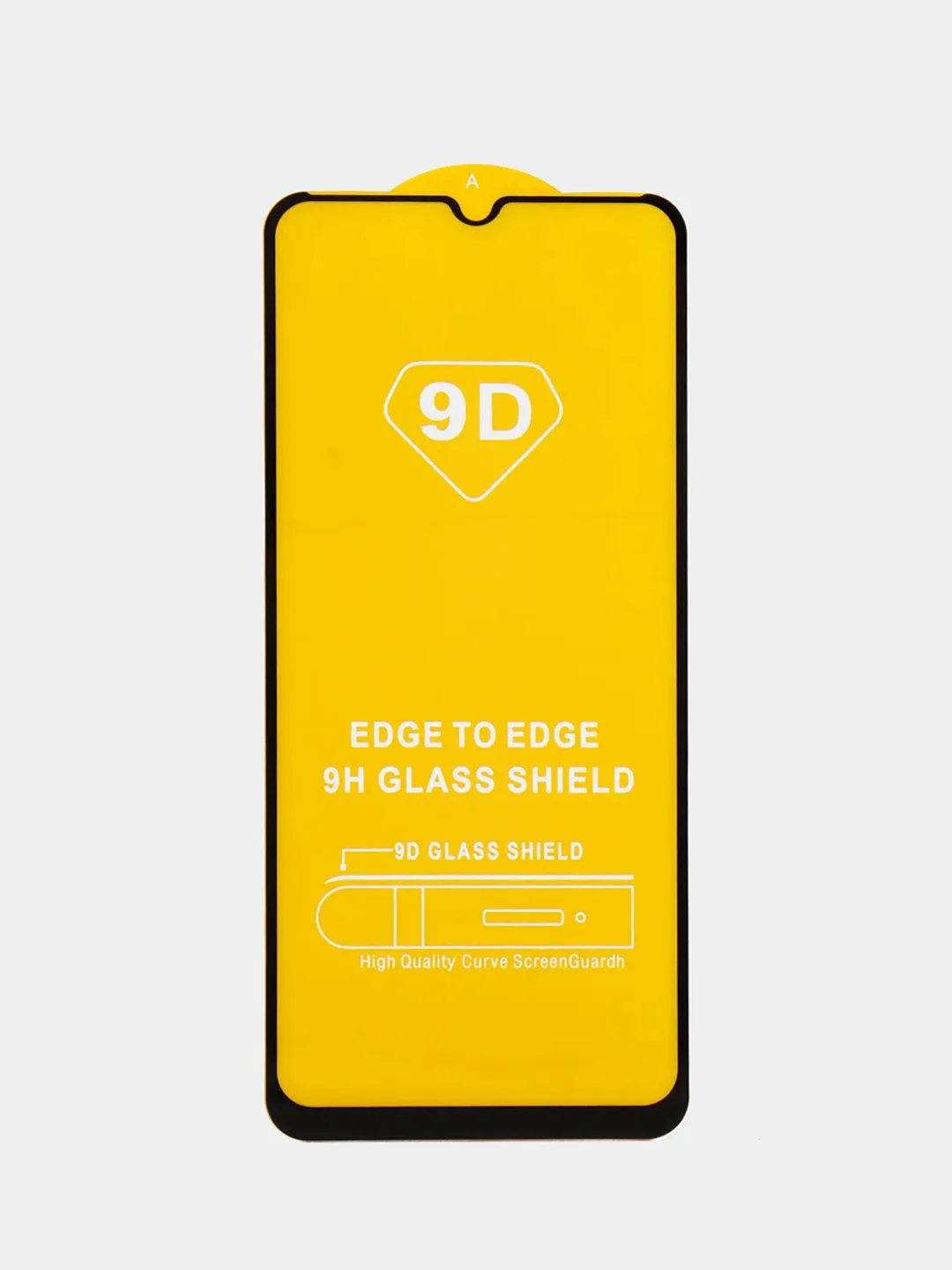 Черный samsung Galaxy A12 / A23 / A13 / А03 / A03 Core M12 A03s A02 A04s A02s защитное стекло 9D