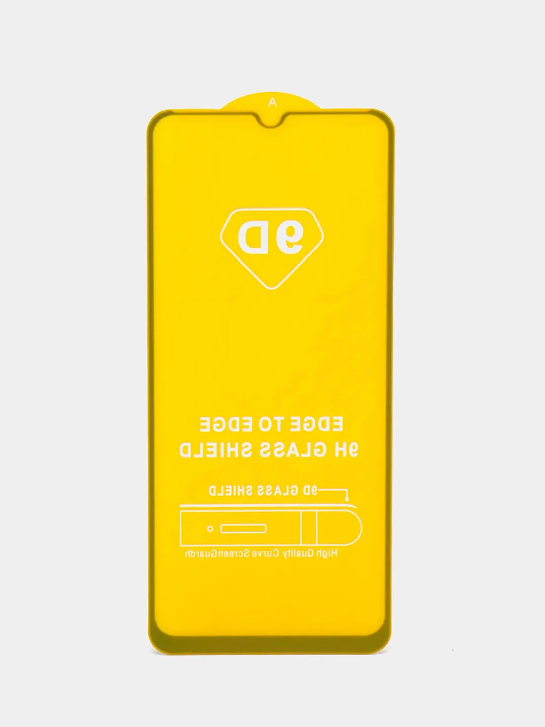 Черный samsung Galaxy A12 / A23 / A13 / А03 / A03 Core M12 A03s A02 A04s A02s защитное стекло 9D