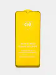 Черный samsung Galaxy A12 / A23 / A13 / А03 / A03 Core M12 A03s A02 A04s A02s защитное стекло 9D