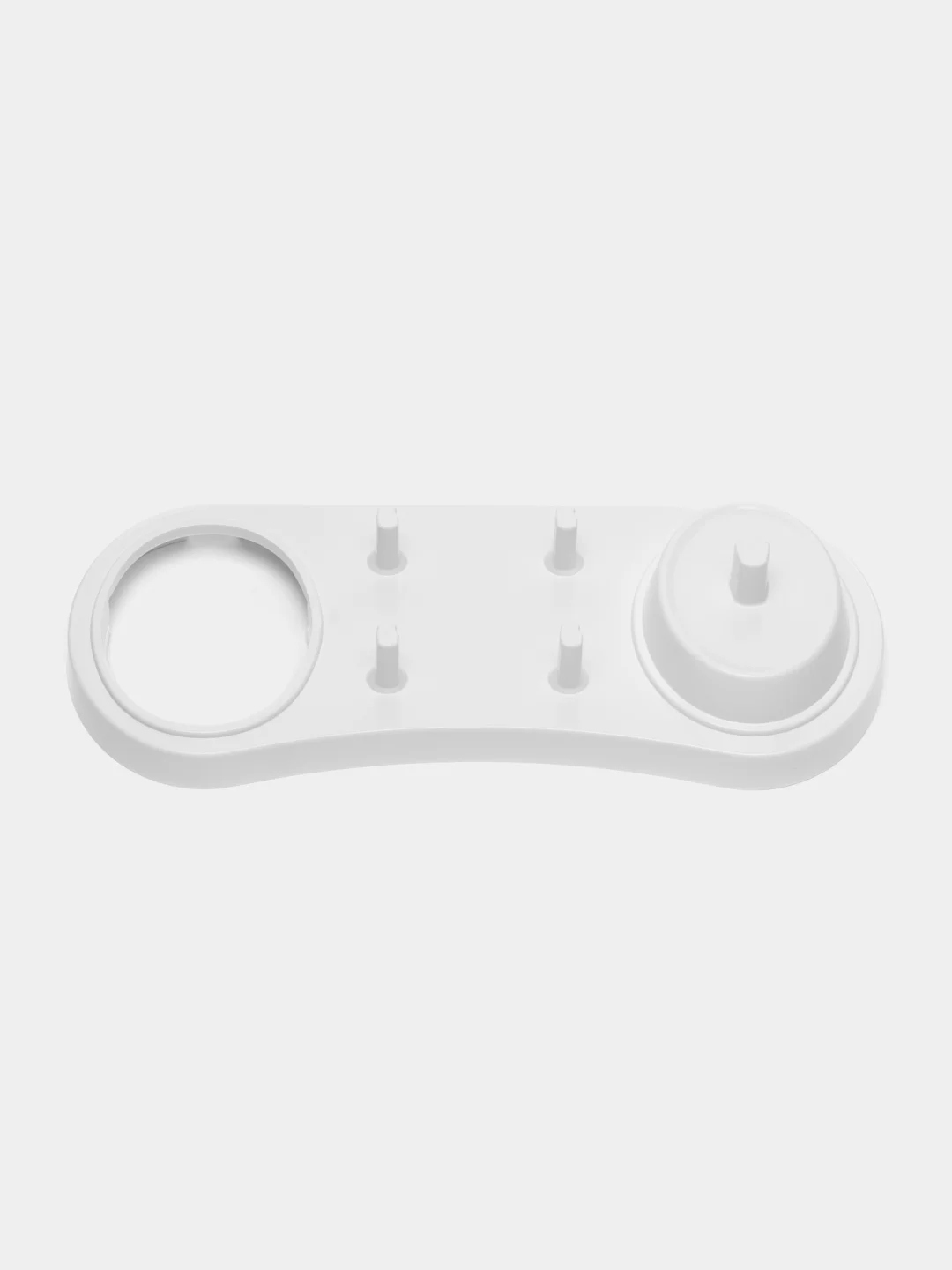 Подставка органайзер для электрической зубной щётки и насадок Oral B (Орал Би)