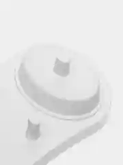 Подставка органайзер для электрической зубной щётки и насадок Oral B (Орал Би)