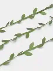 Искусственная лоза для украшения свадьбы, рукоделия, декора, воздушных шаров