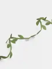 Искусственная лоза для украшения свадьбы, рукоделия, декора, воздушных шаров