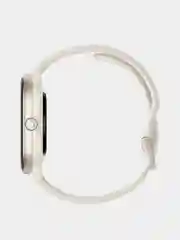 Белый смарт часы Xiaomi Amazfit GTS 4
