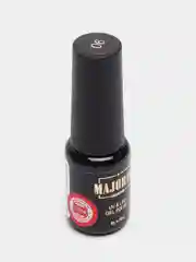 Гель лак для ногтей Majorik 8g синий голубой сиреневый серый фиолетовый лак для маникюра