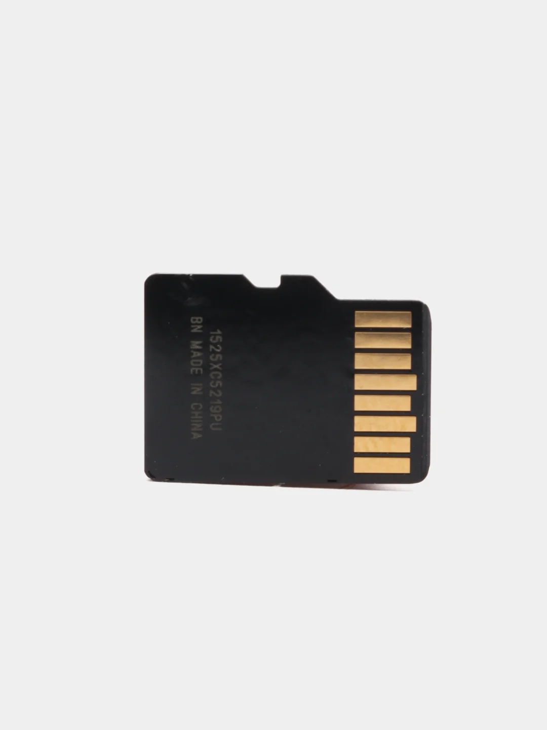Карта памяти SanDisk Ultra MicroSDXC UHS-1, Class-10, скоростная