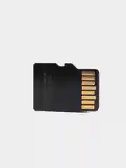 Карта памяти SanDisk Ultra MicroSDXC UHS-1, Class-10, скоростная