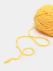 Карамельный пряжа для вязания Alize Softy baby/ Ализе Софти Турция / пряжа для игрушек и детских вещей