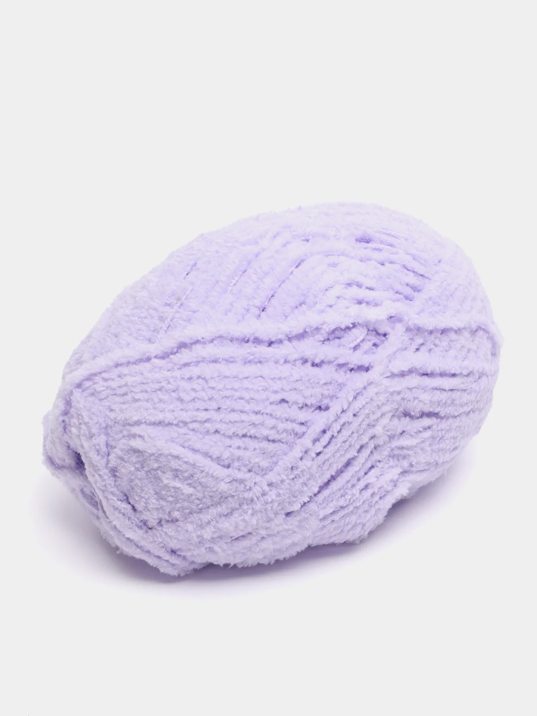 Зеленый пряжа для вязания Alize Softy baby/ Ализе Софти Турция / пряжа для игрушек и детских вещей