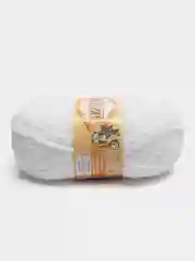 Бежевый меланж пряжа для вязания Alize Softy baby/ Ализе Софти Турция / пряжа для игрушек и детских вещей
