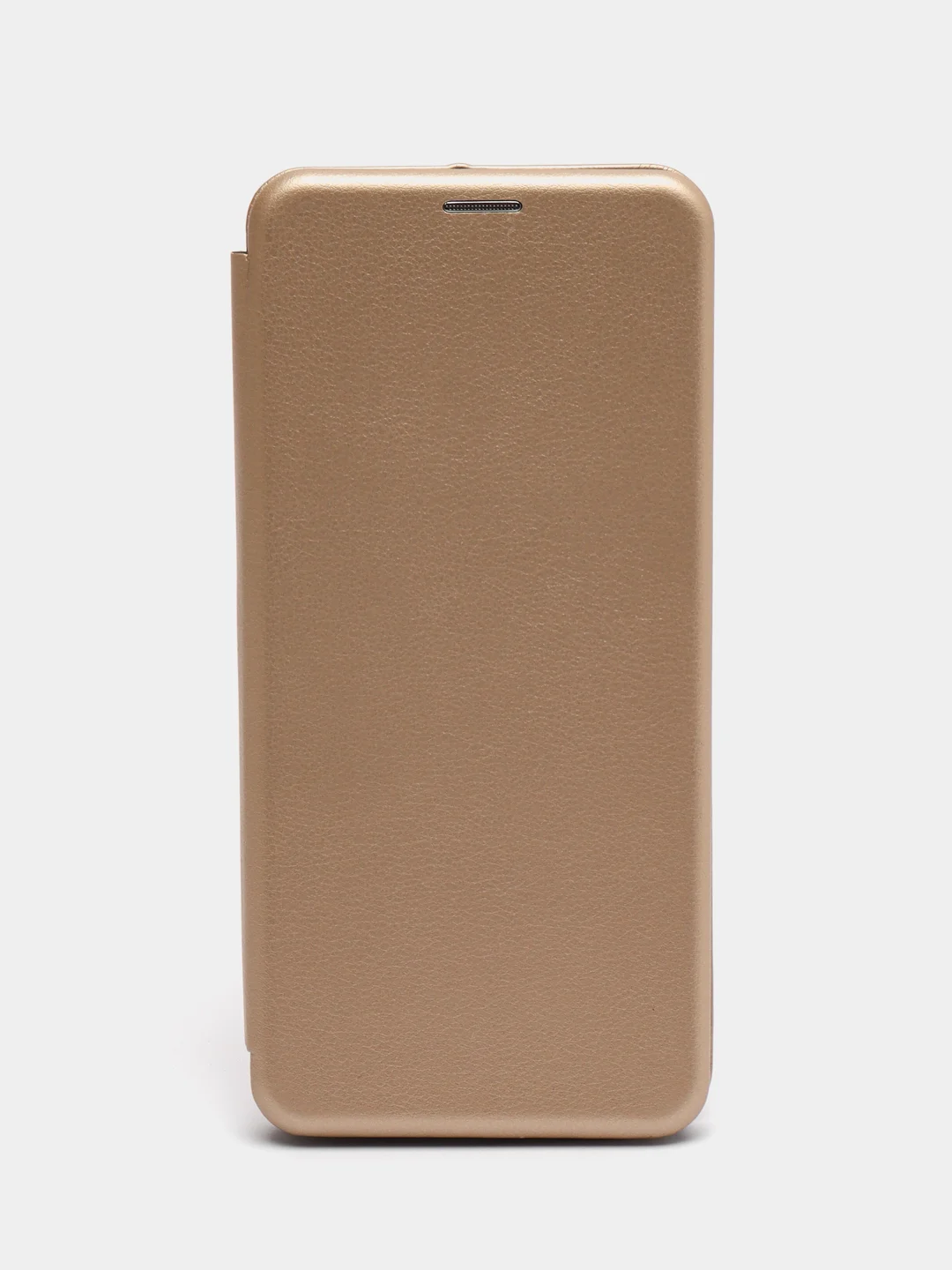 Золотой чехол-книжка для TECNO Spark 6 Go, Spark 7, Camon 17P, 18P, TECNO Pouvoir 4, Pova Neo 2